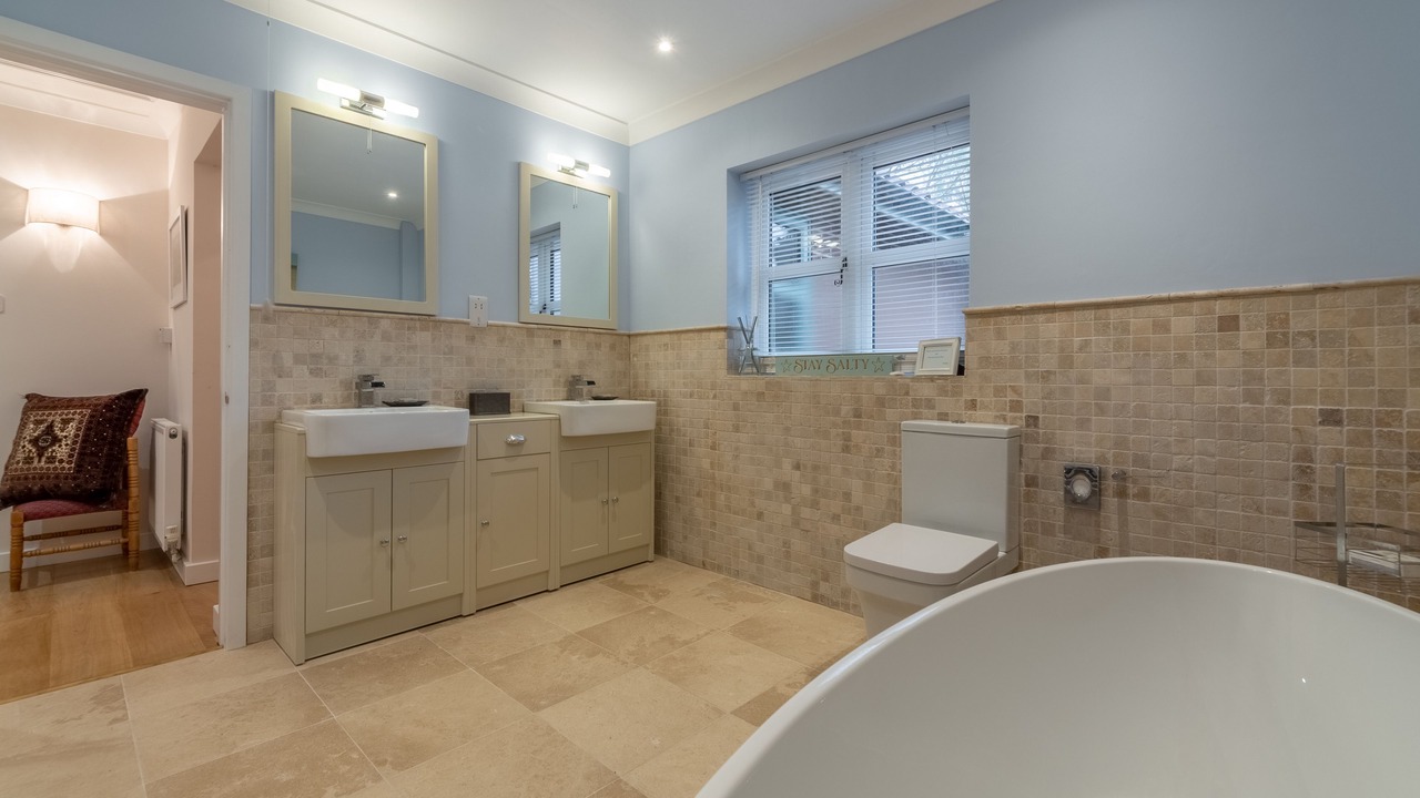 Photo of Bathroom in Wiveton