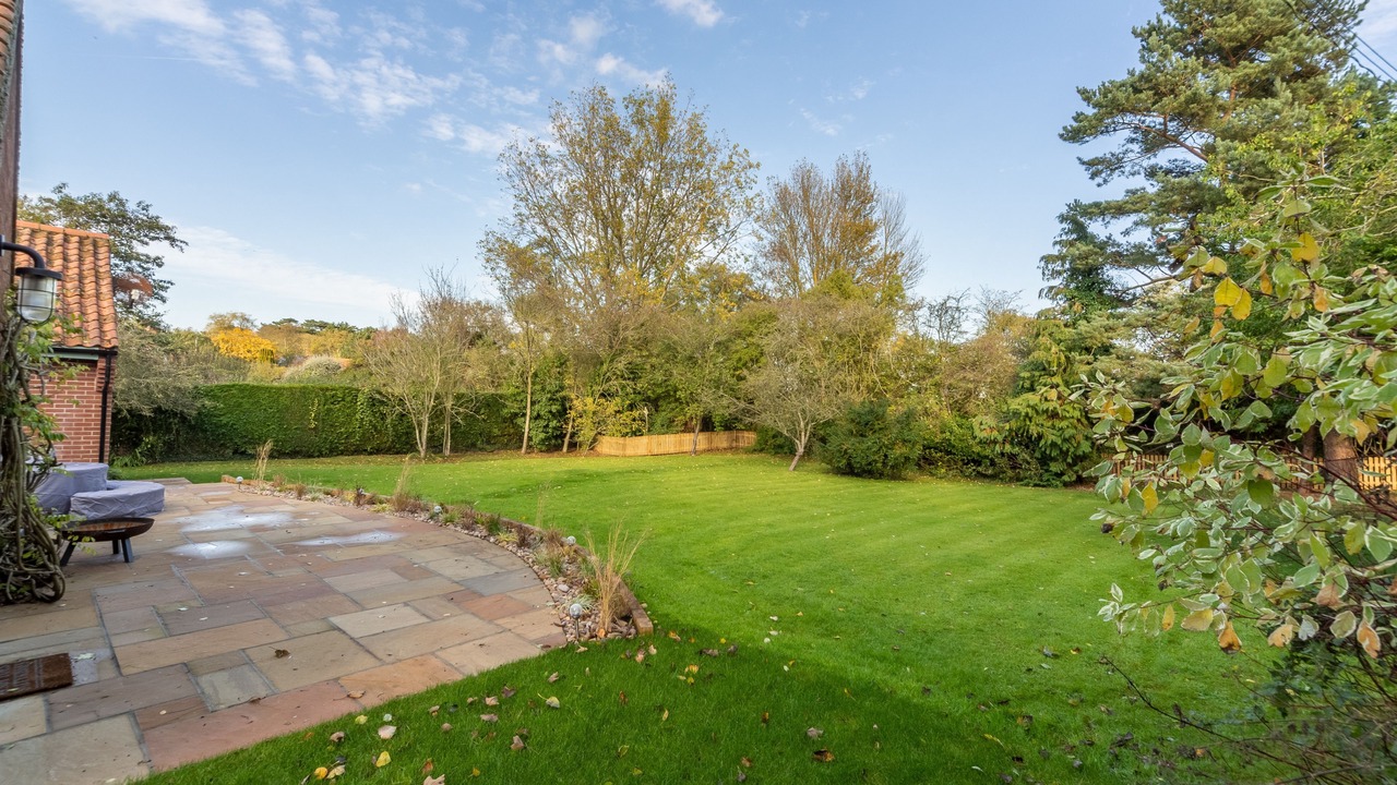 Photo of Outdoor in Wiveton