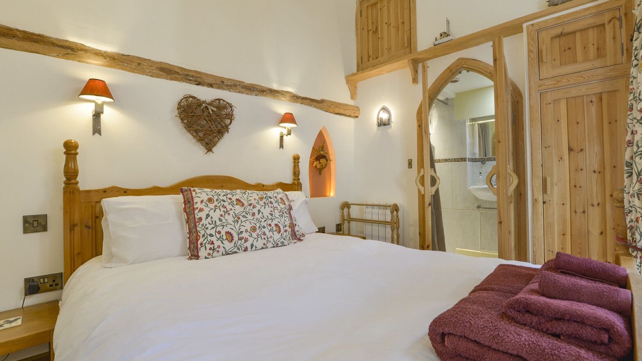 Photo of Bedroom in Westleigh