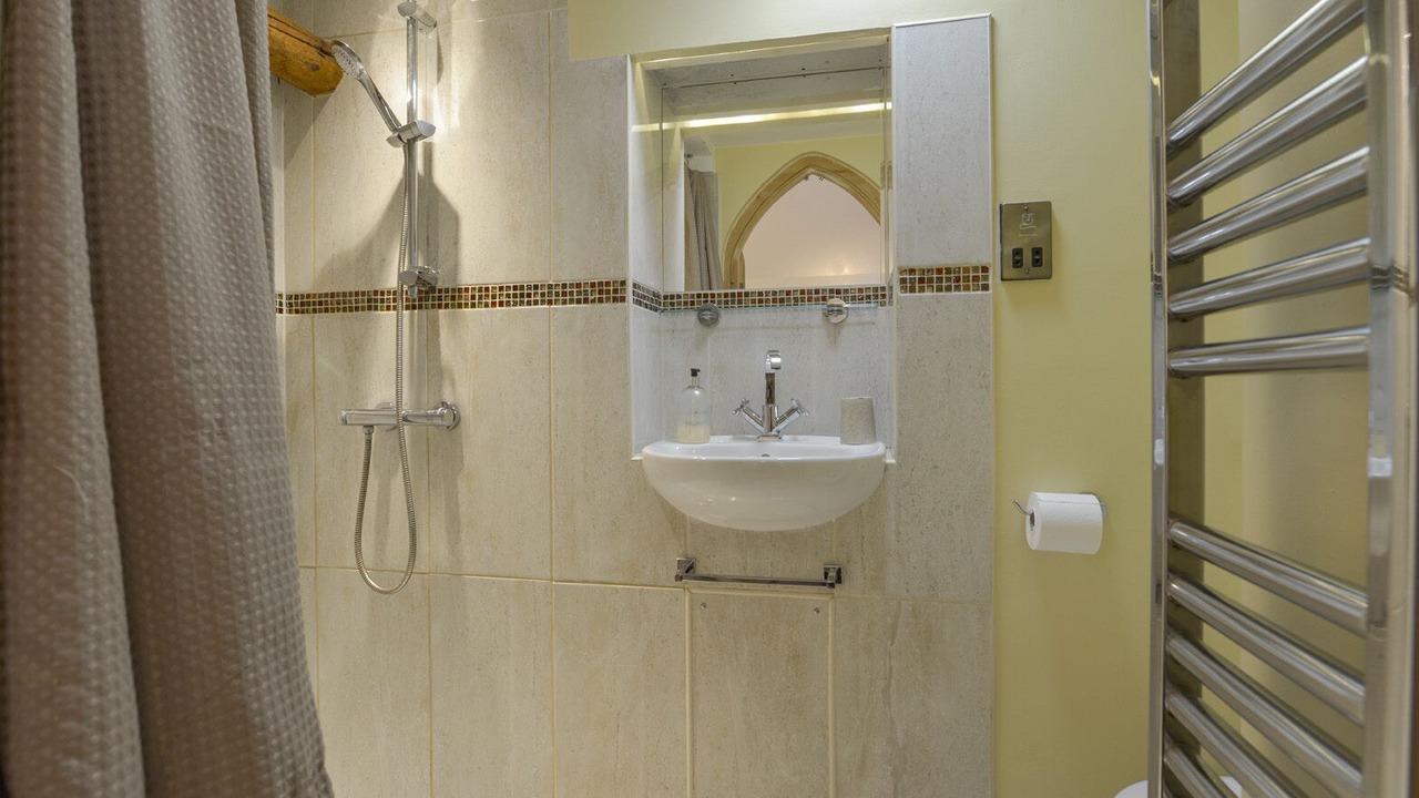 Photo of Bathroom in Westleigh