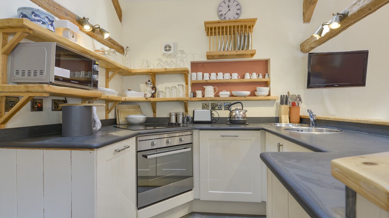 Photo of Kitchen in Westleigh