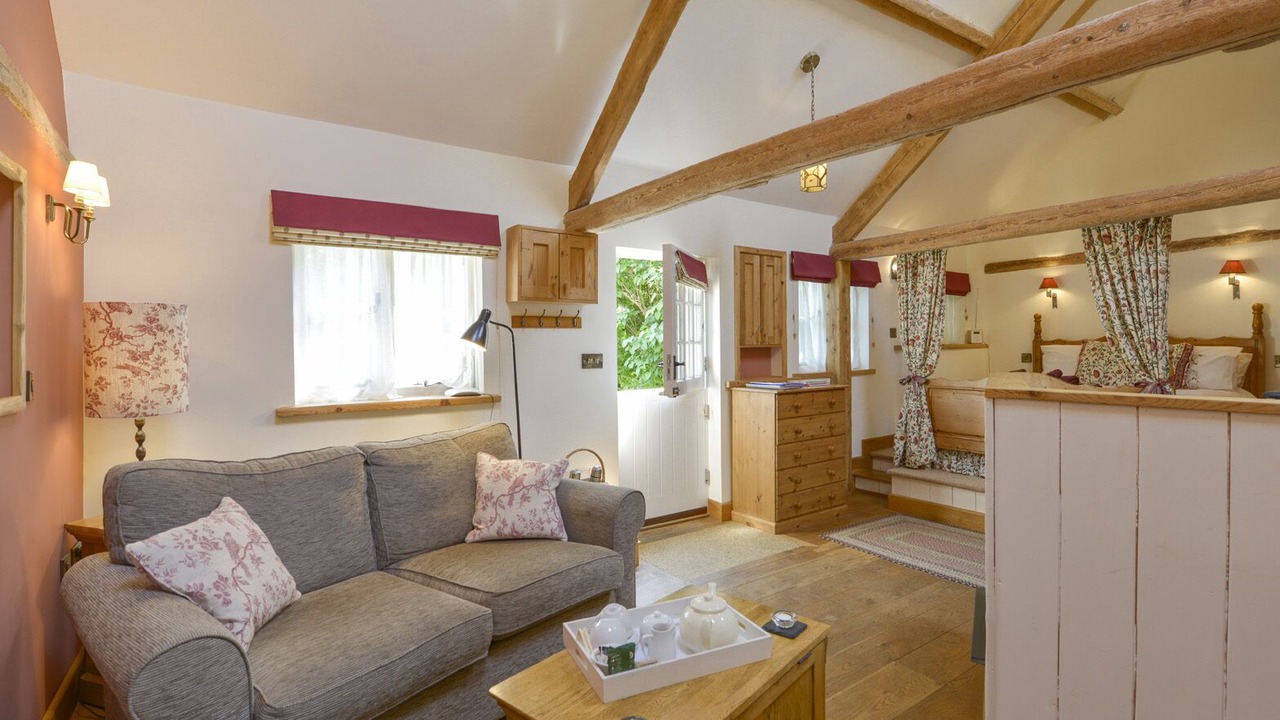 Photo of Livingroom in Westleigh