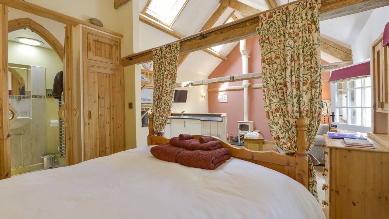 Photo of Bedroom in Westleigh