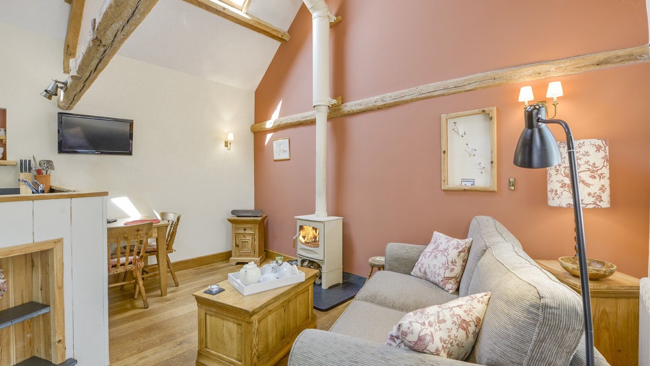 Photo of Livingroom in Westleigh