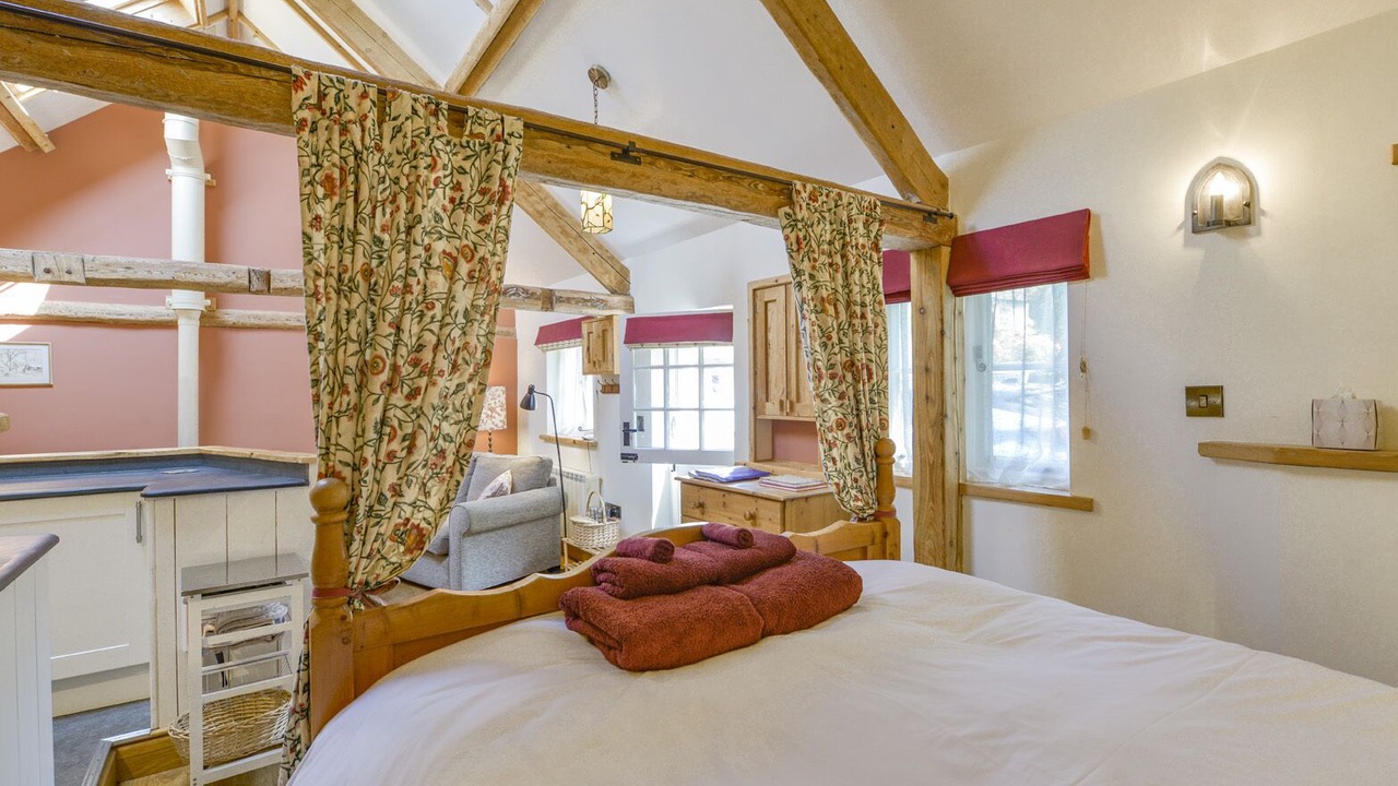 Photo of Bedroom in Westleigh