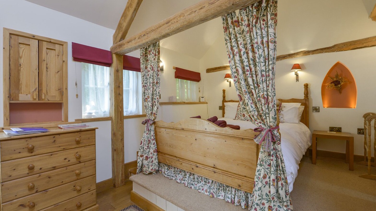 Photo of Bedroom in Westleigh