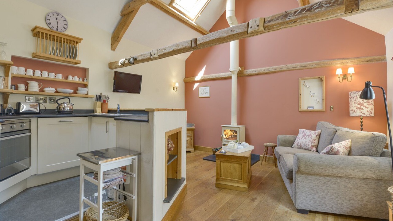 Photo of Livingroom in Westleigh