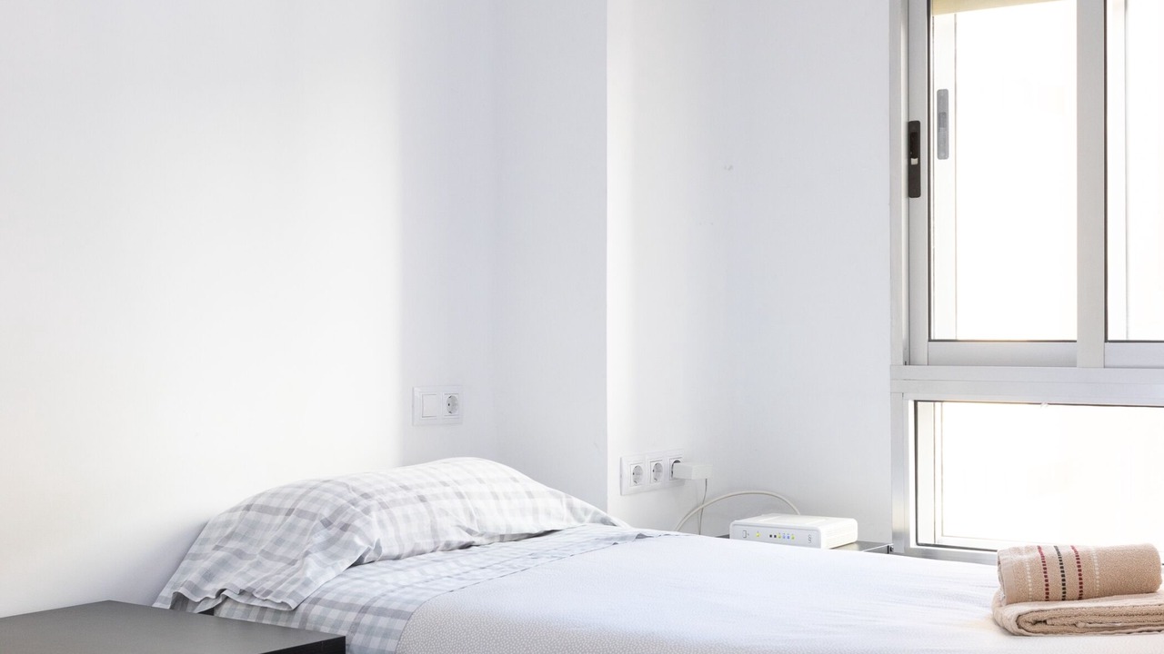 Photo of Bedroom in El Cabanyal