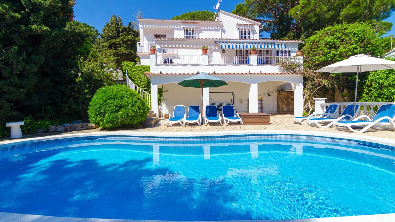 Photo of Outdoor in Lloret de Mar
