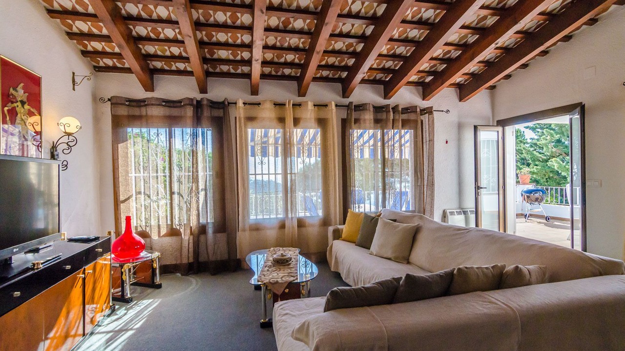 Photo of Livingroom in Lloret de Mar