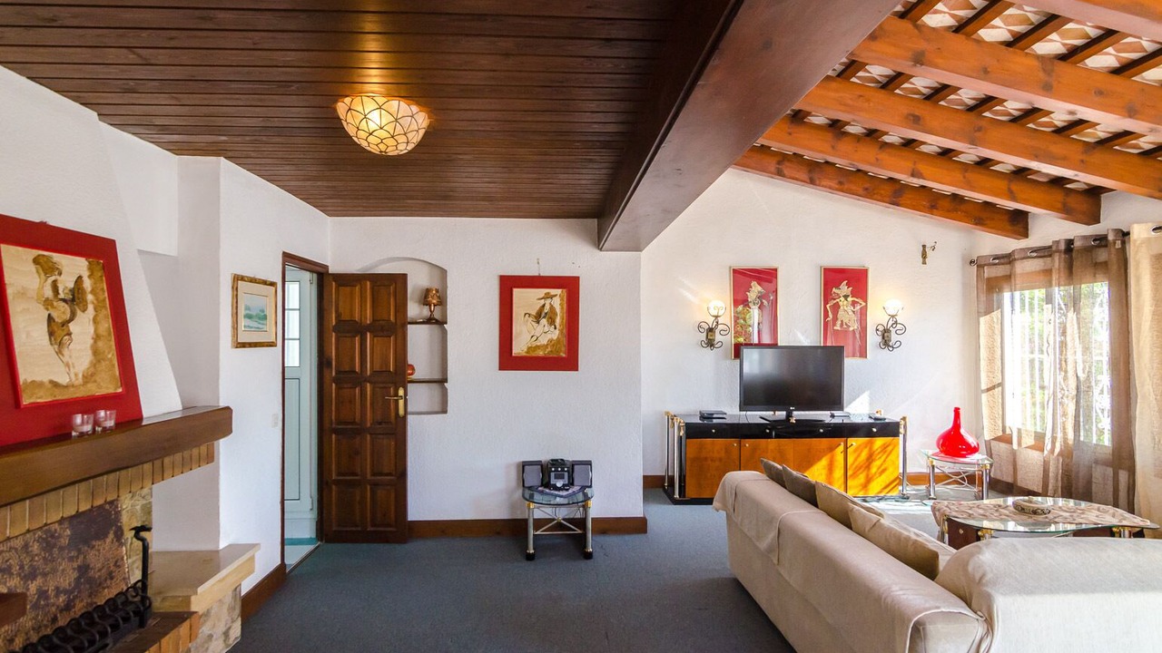 Photo of Livingroom in Lloret de Mar