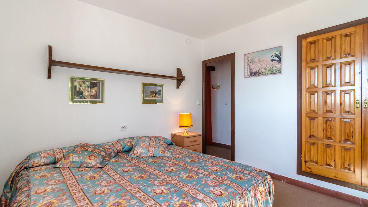 Photo of Bedroom in Lloret de Mar