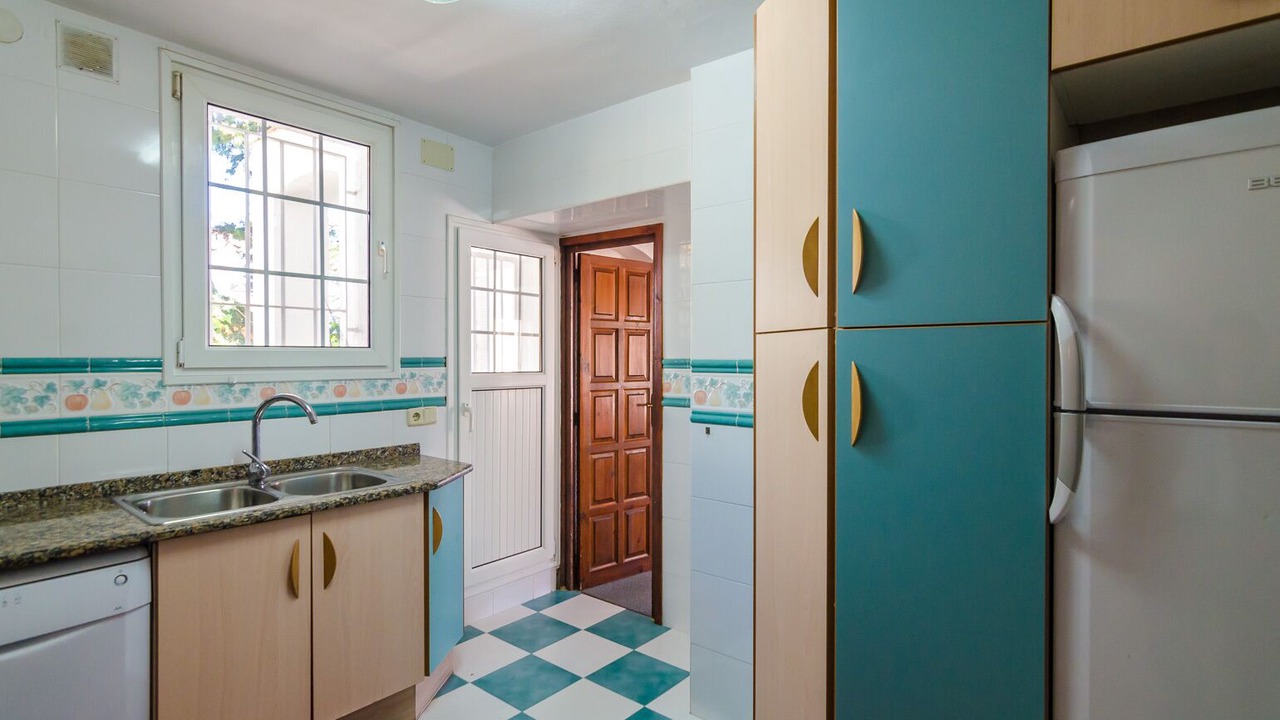 Photo of Kitchen in Lloret de Mar