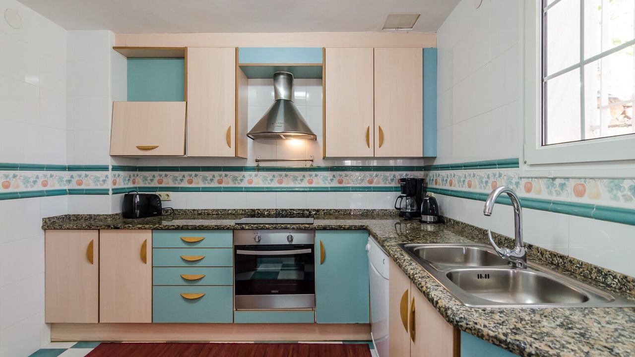 Photo of Kitchen in Lloret de Mar