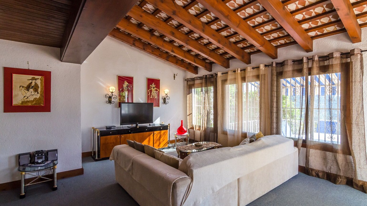 Photo of Livingroom in Lloret de Mar