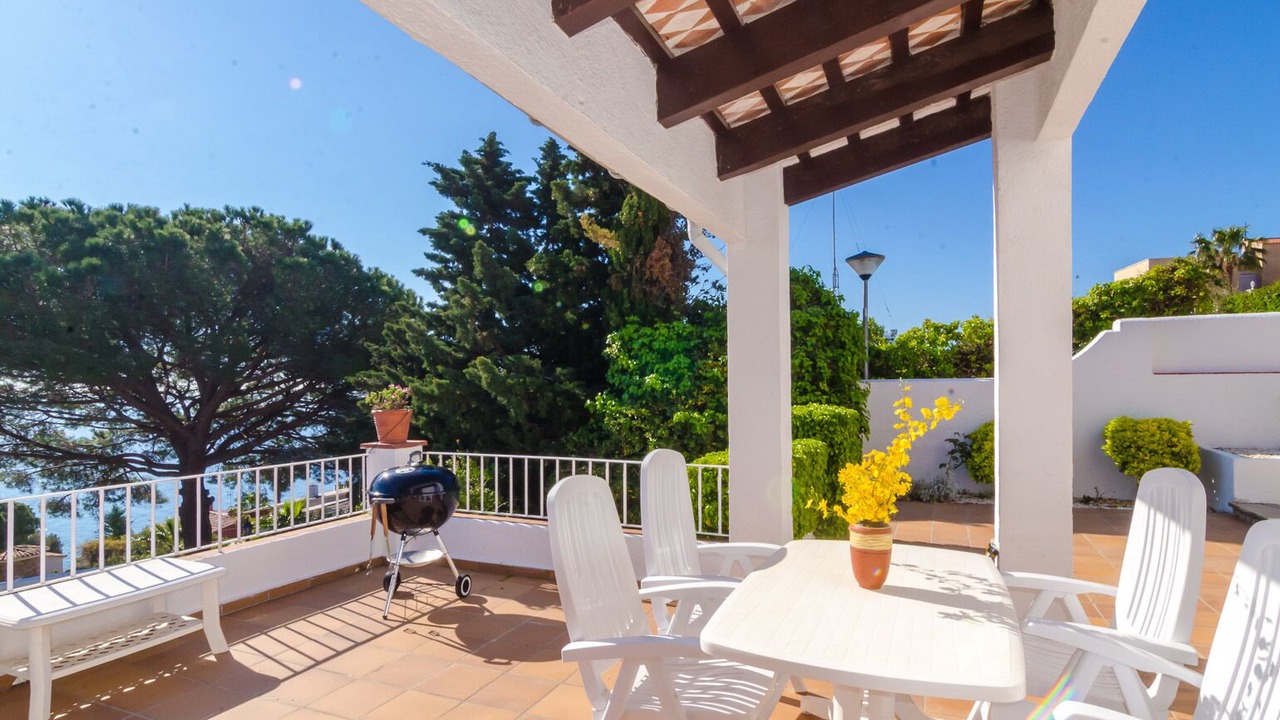 Photo of Outdoor in Lloret de Mar
