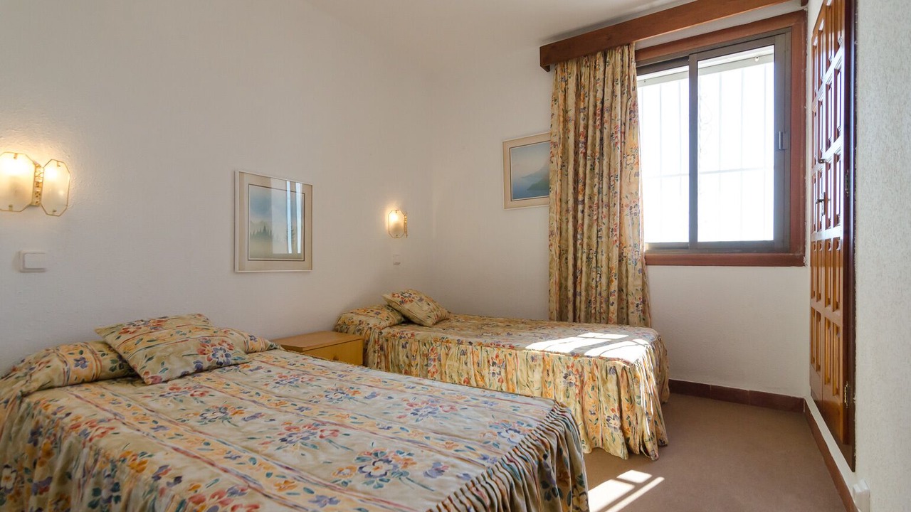 Photo of Bedroom in Lloret de Mar