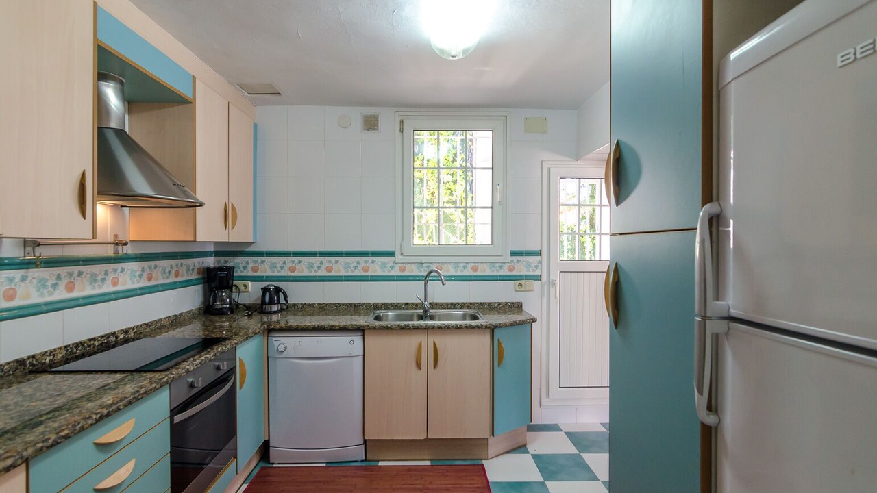 Photo of Kitchen in Lloret de Mar