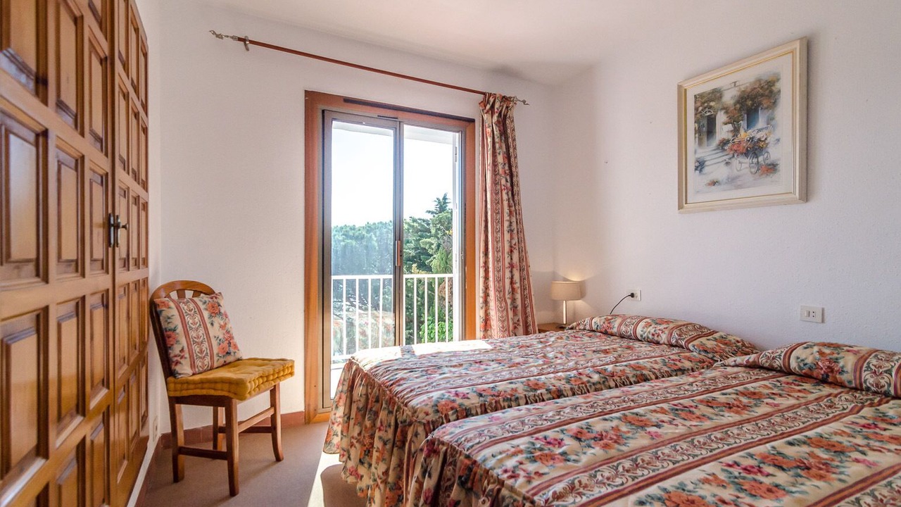 Photo of Bedroom in Lloret de Mar