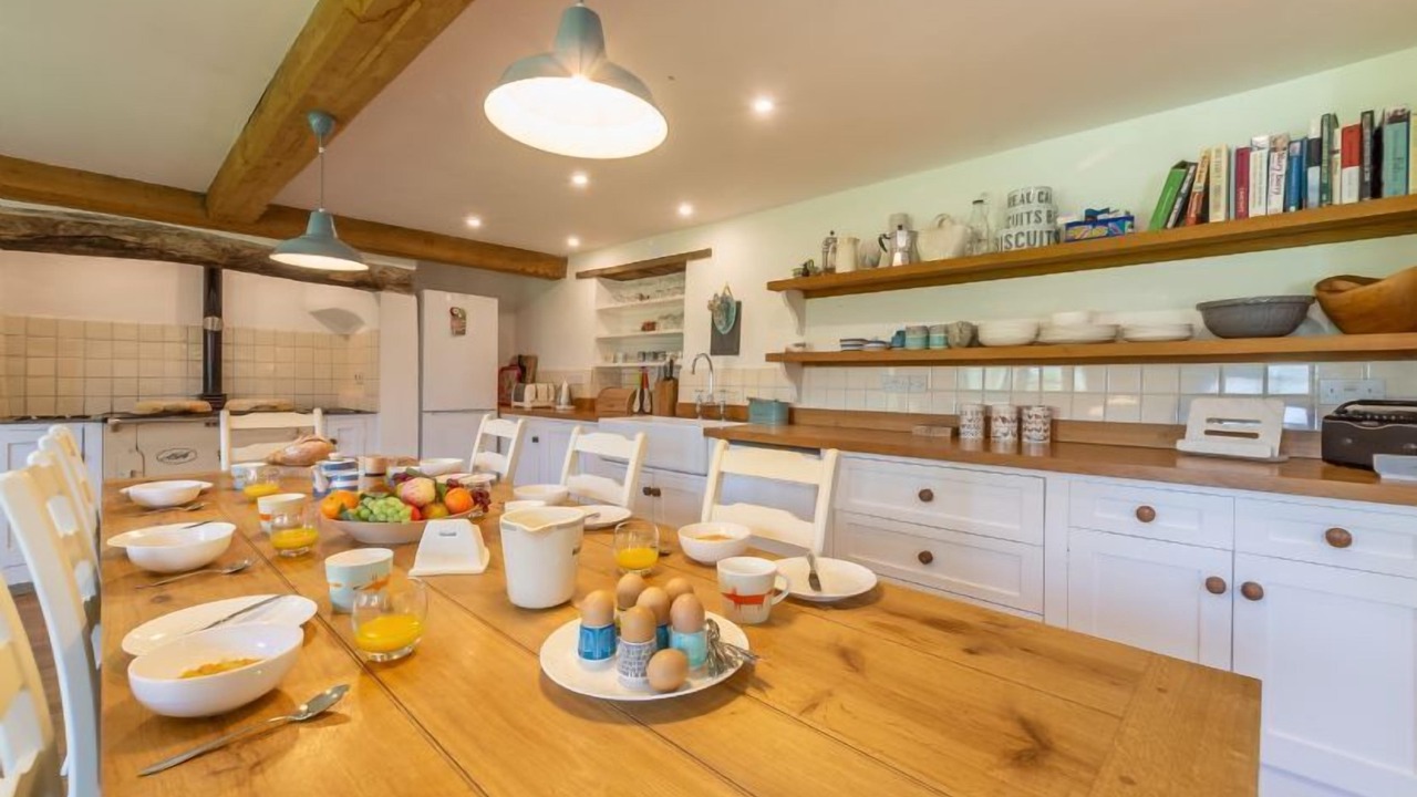 Photo of Bedroom in Field Dalling