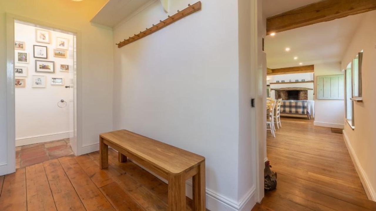 Photo of Bedroom in Field Dalling