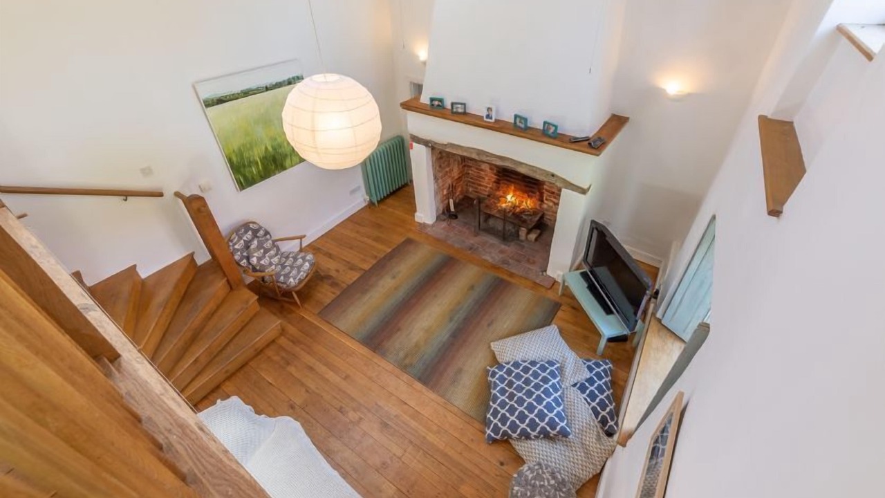 Photo of Bedroom in Field Dalling