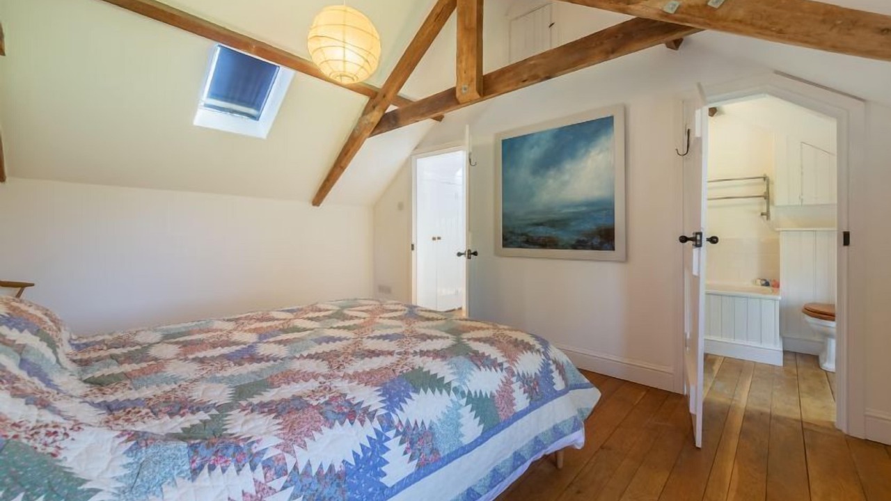 Photo of Bathroom in Field Dalling