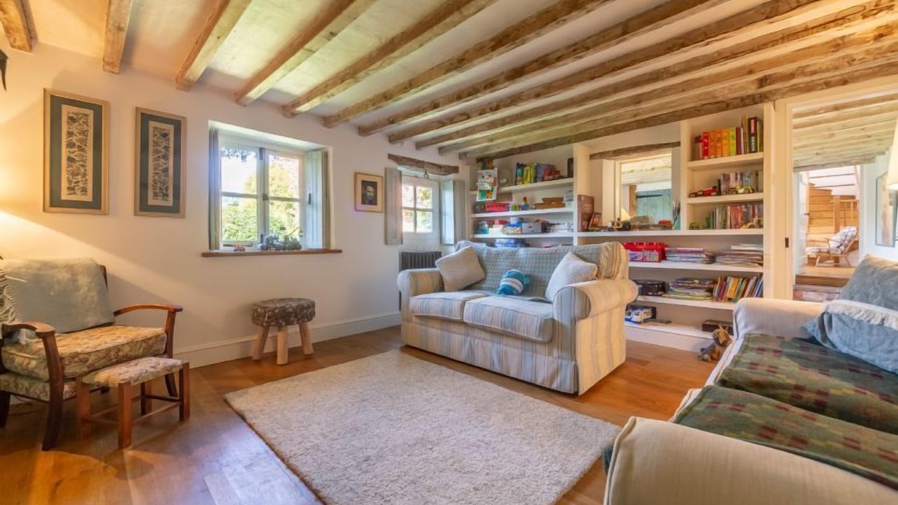 Photo of Others in Field Dalling