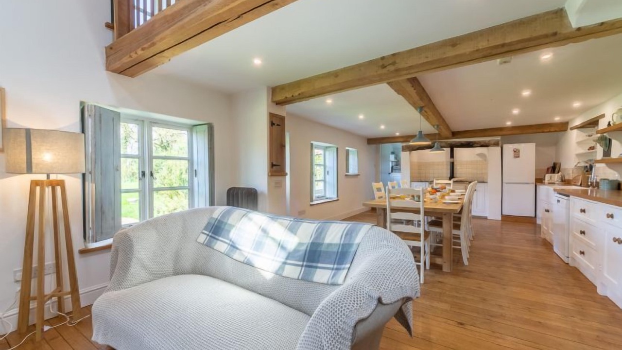 Photo of Bedroom in Field Dalling