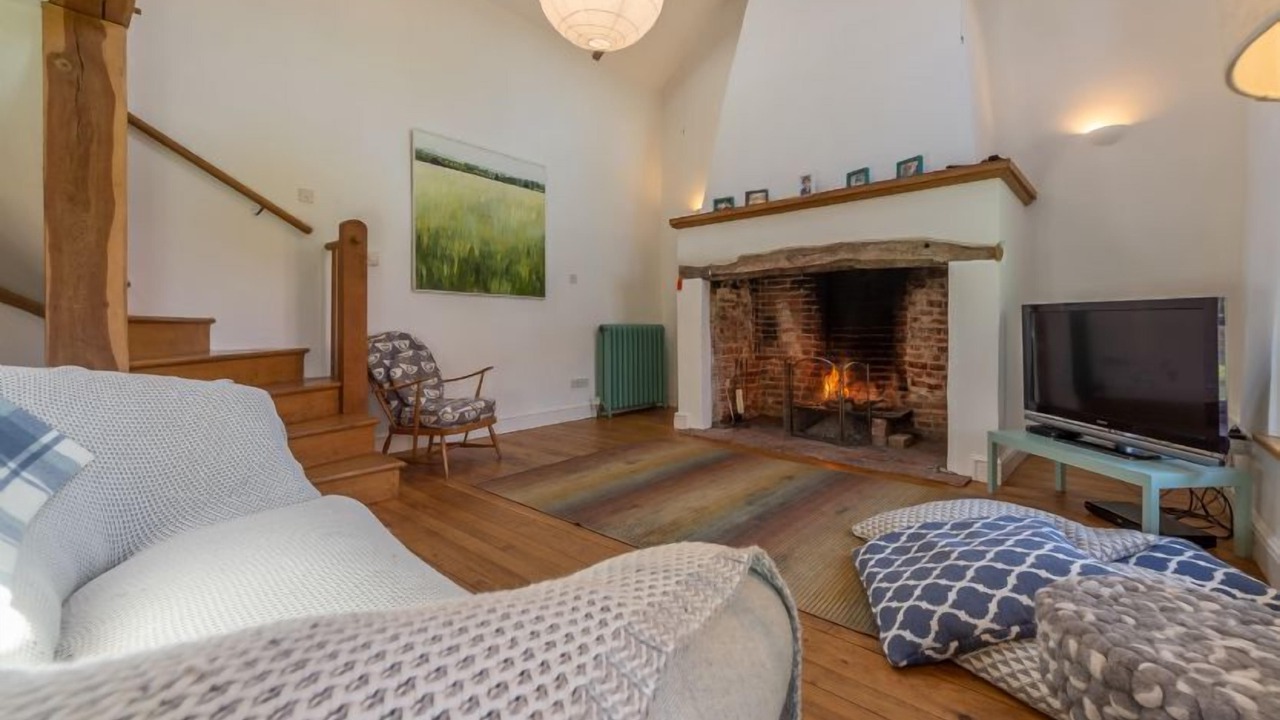 Photo of Bedroom in Field Dalling