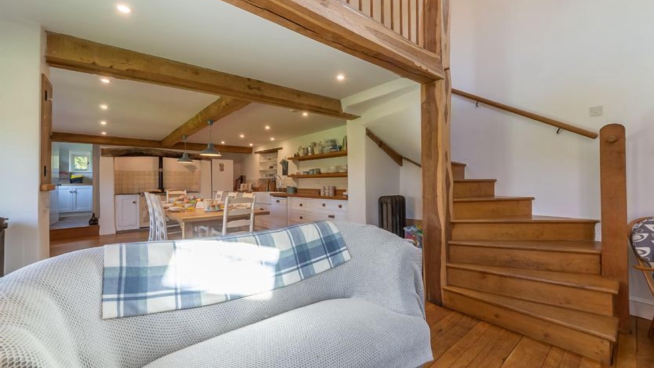 Photo of Bedroom in Field Dalling