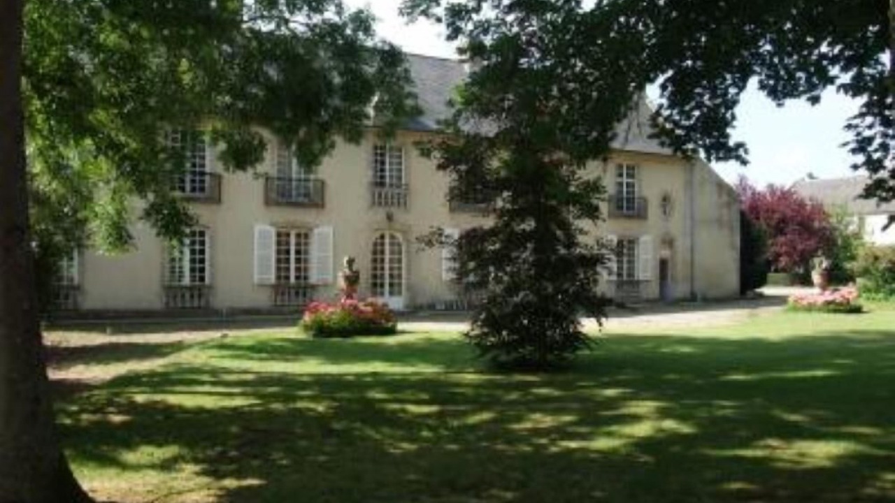 Photo of Outdoor in Ver-sur-Mer