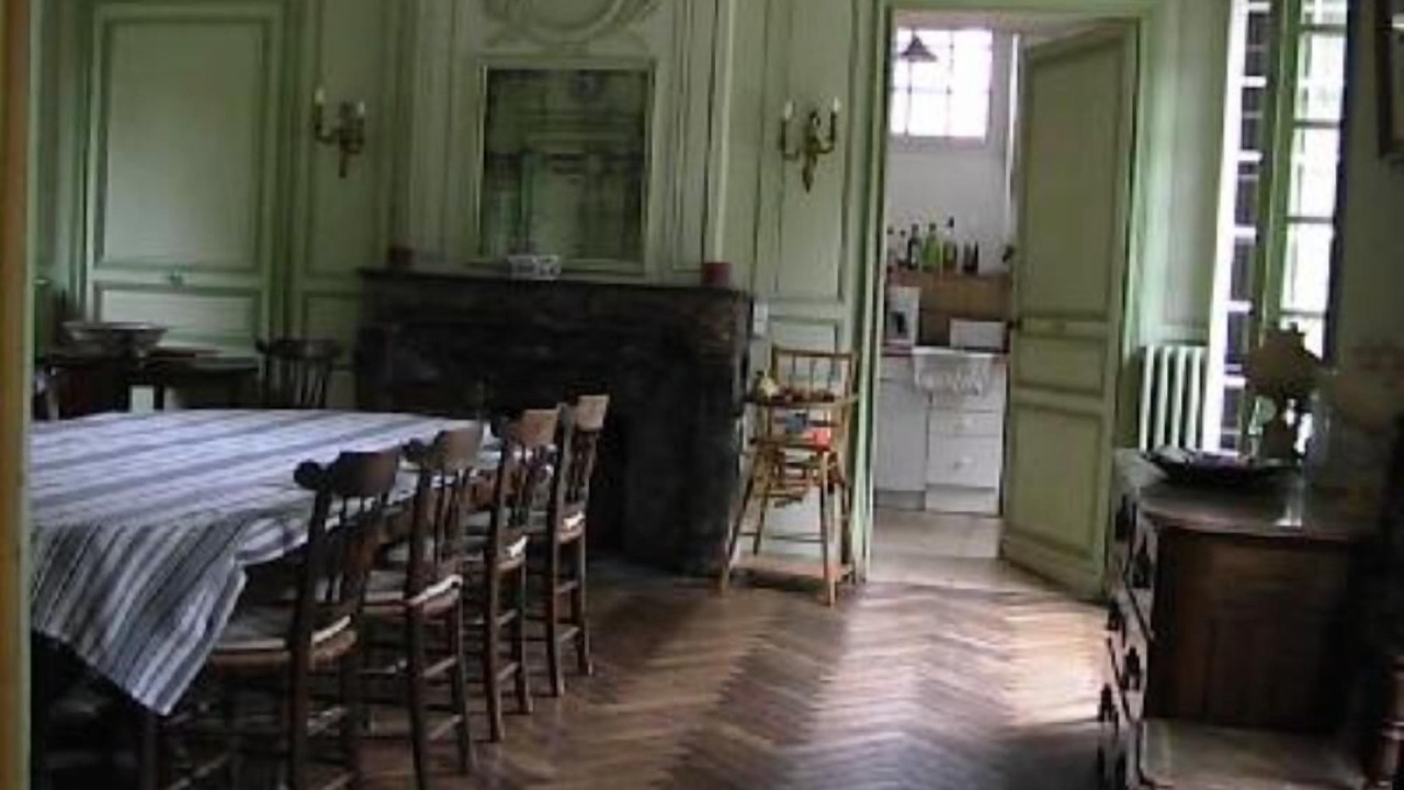 Photo of Livingroom in Ver-sur-Mer