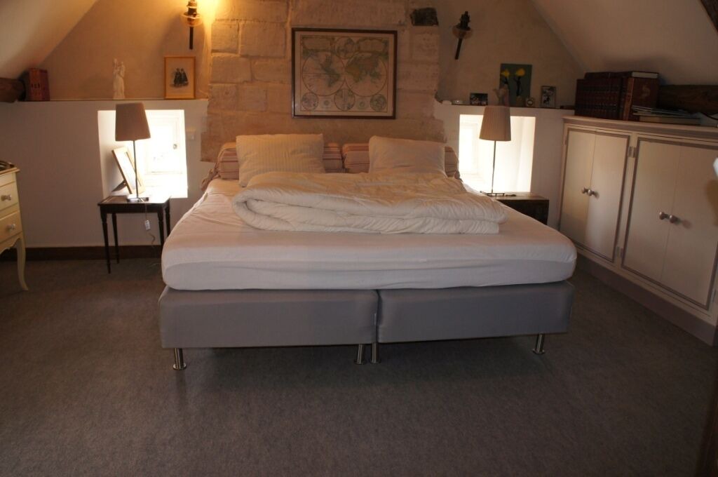 Photo of Bedroom in Ver-sur-Mer