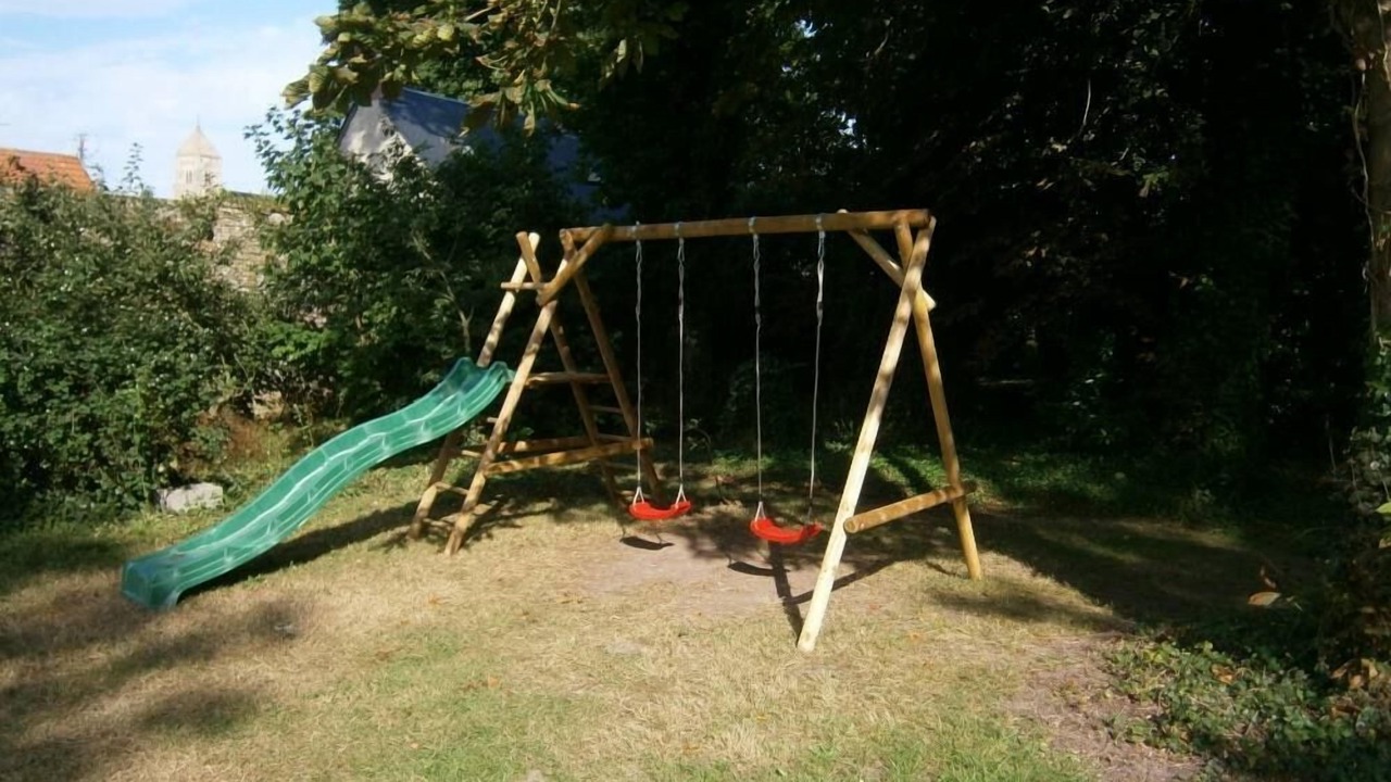 Photo of Outdoor in Ver-sur-Mer