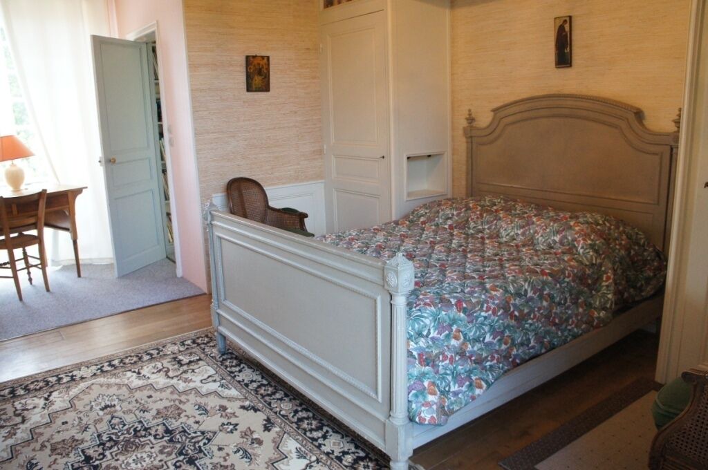 Photo of Bedroom in Ver-sur-Mer
