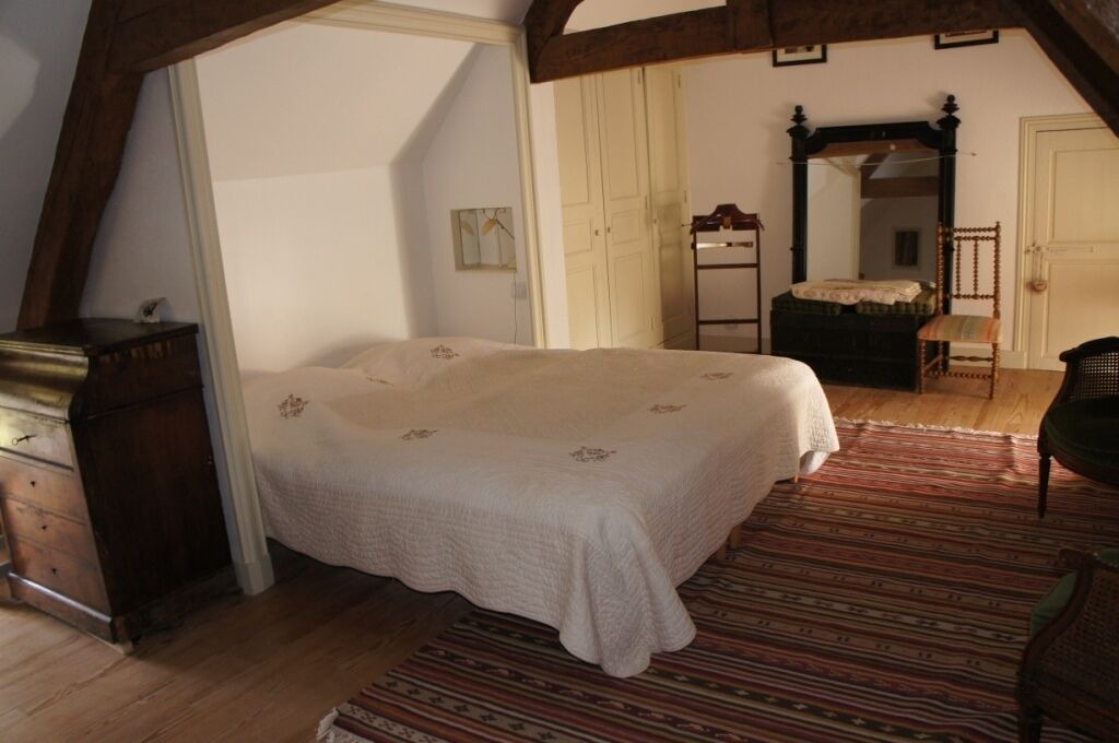 Photo of Bedroom in Ver-sur-Mer