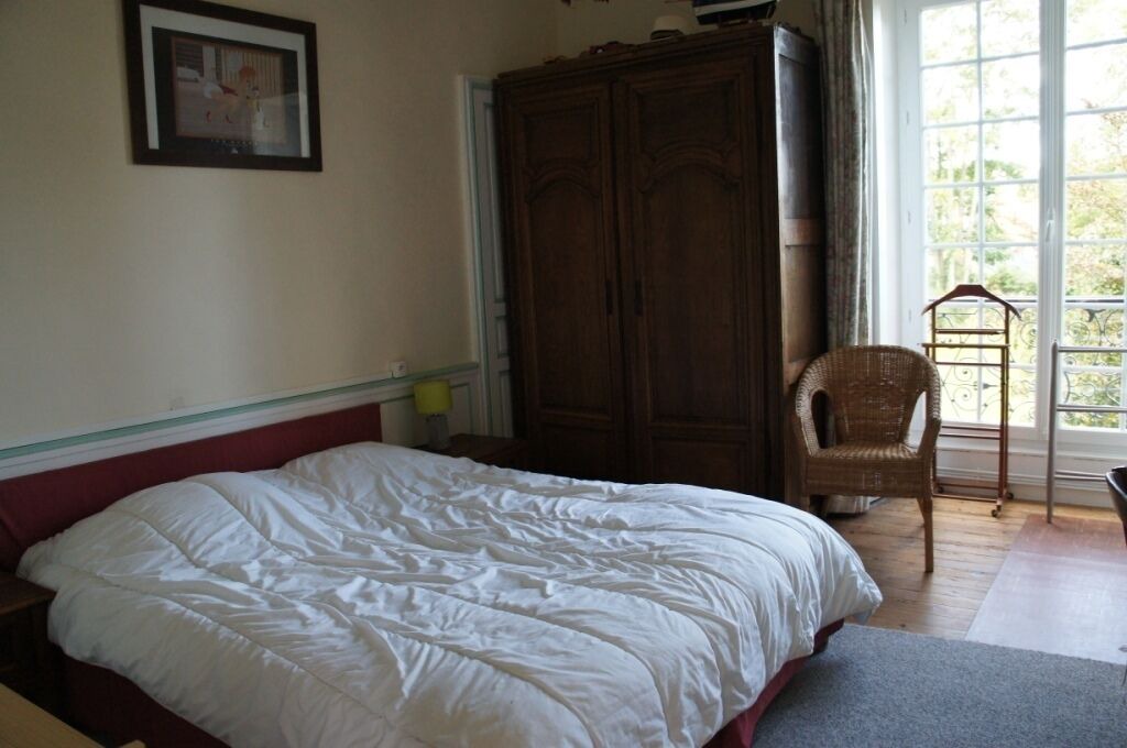 Photo of Bedroom in Ver-sur-Mer