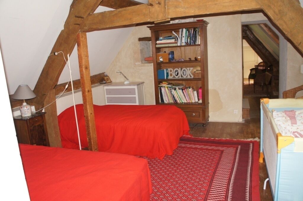 Photo of Bedroom in Ver-sur-Mer