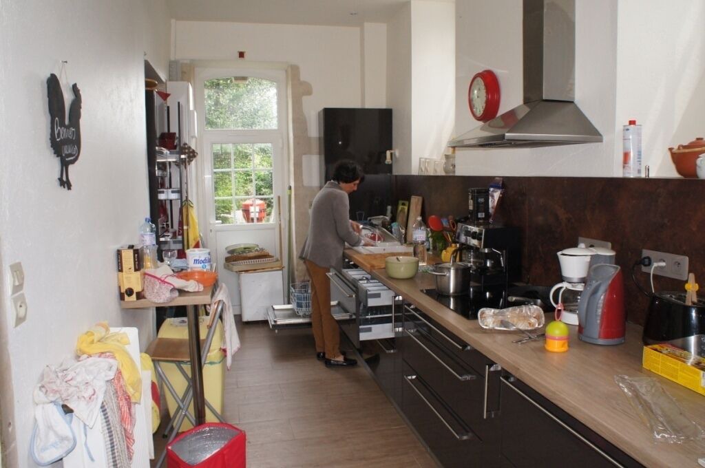 Photo of Kitchen in Ver-sur-Mer