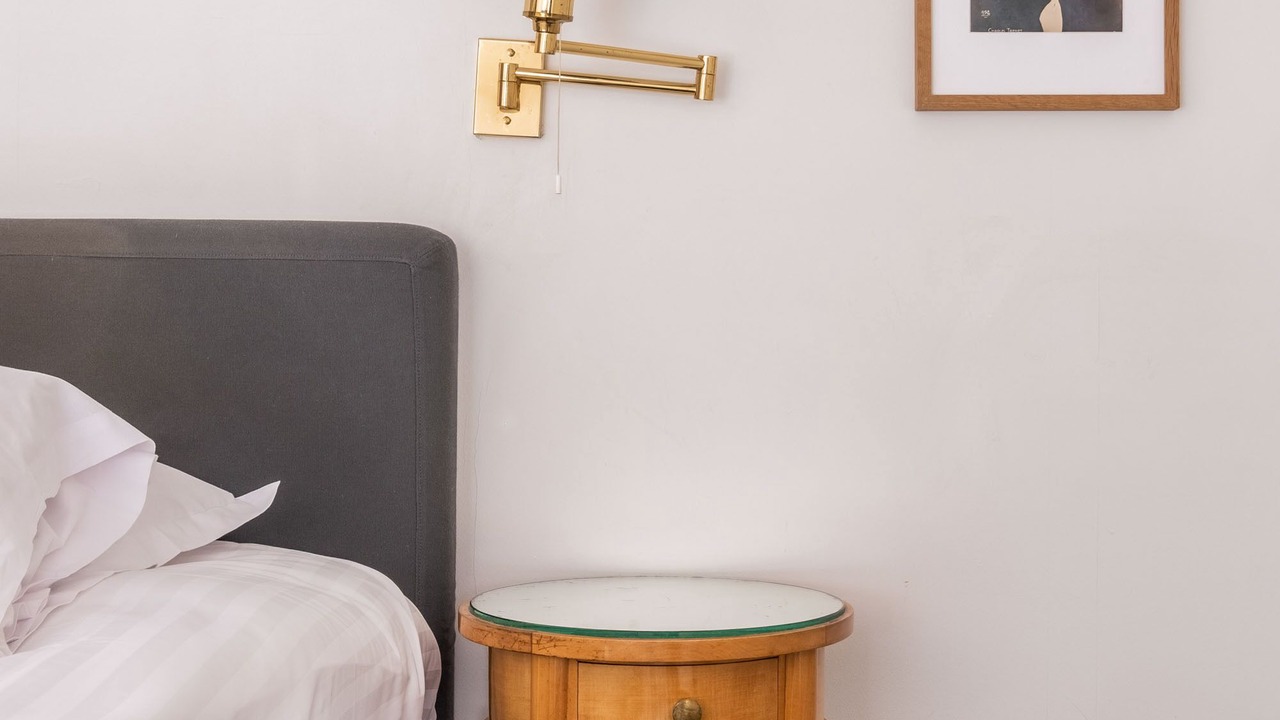 Photo of Bedroom in Odeon