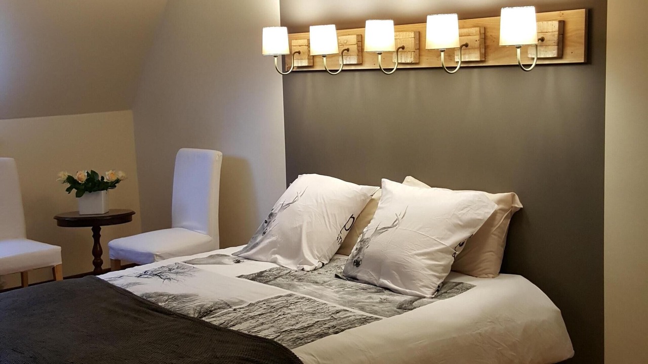 Photo of Bedroom in Equemauville