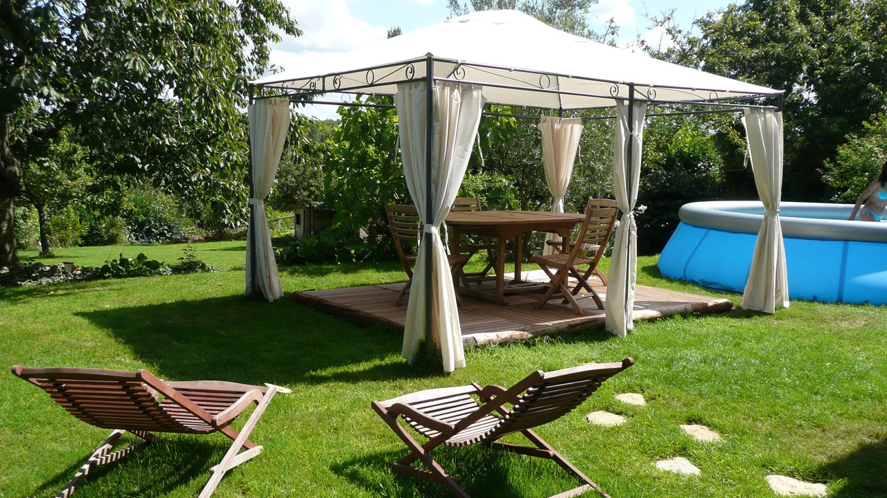 Photo of Outdoor in Equemauville