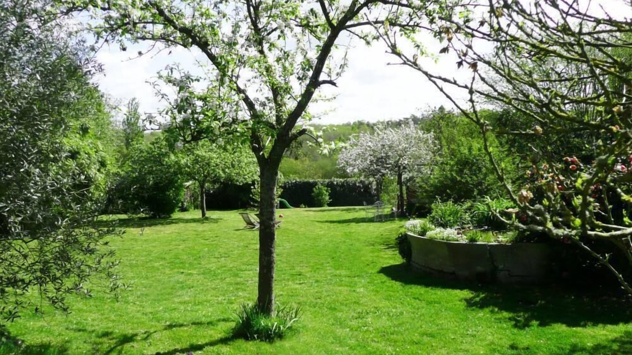 Photo of Outdoor in Equemauville