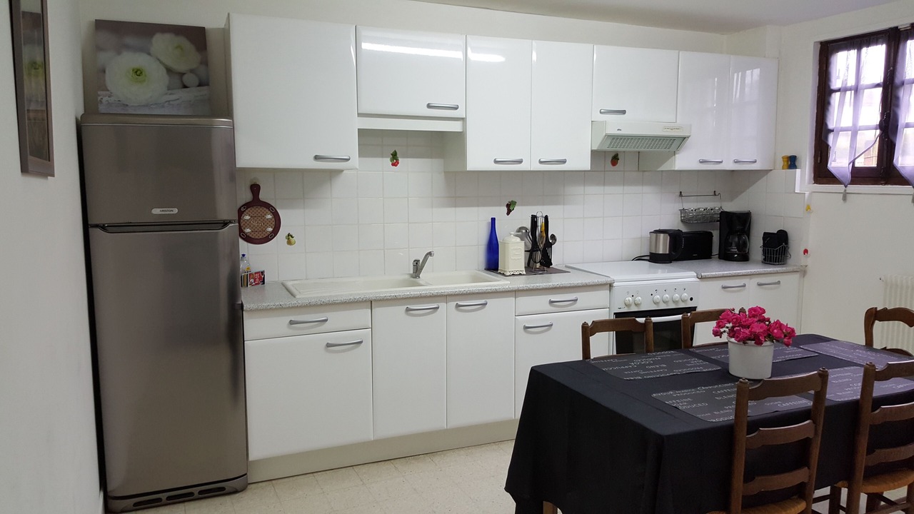Photo of Kitchen in Equemauville