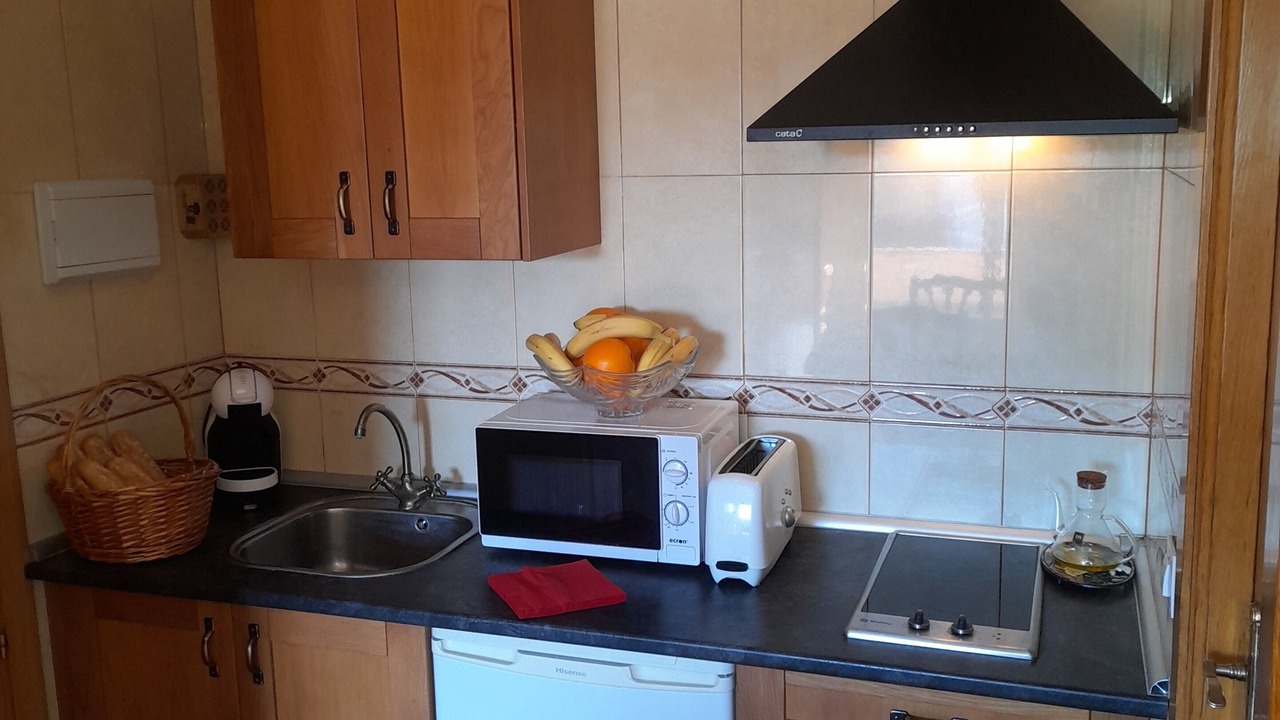 Photo of Kitchen in Hueva