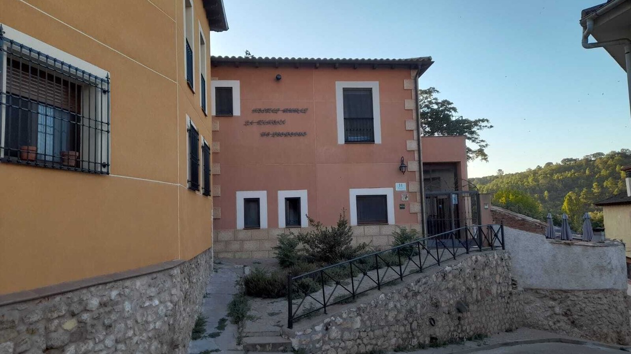 Photo of Outdoor in Hueva