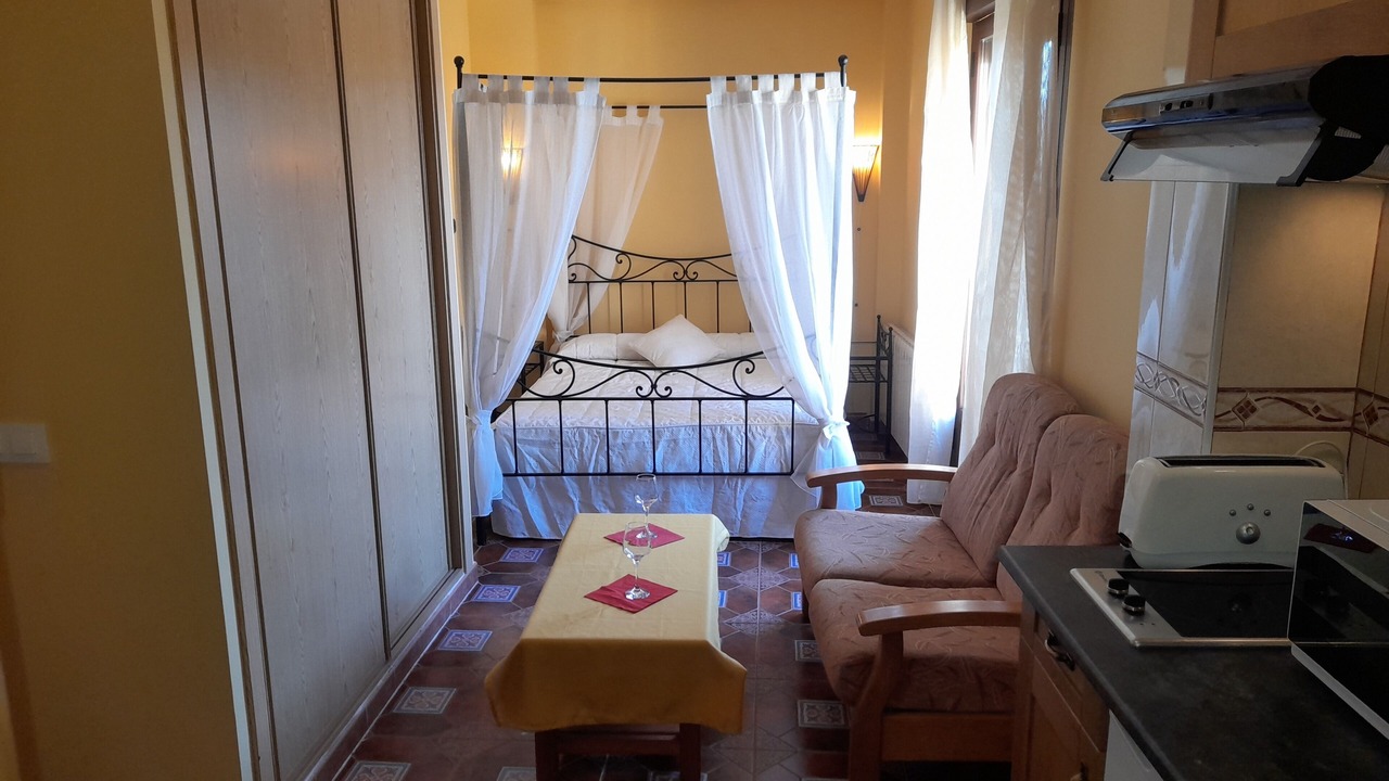 Photo of Bedroom in Hueva