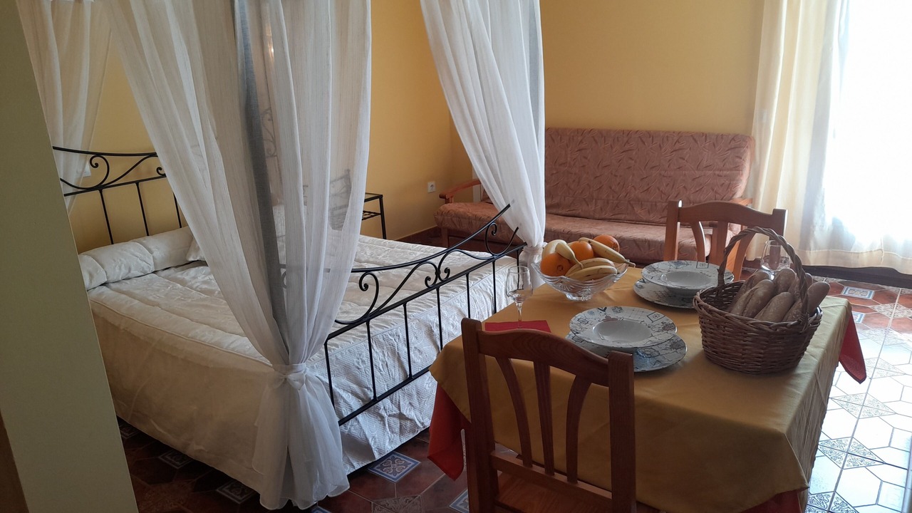 Photo of Bedroom in Hueva