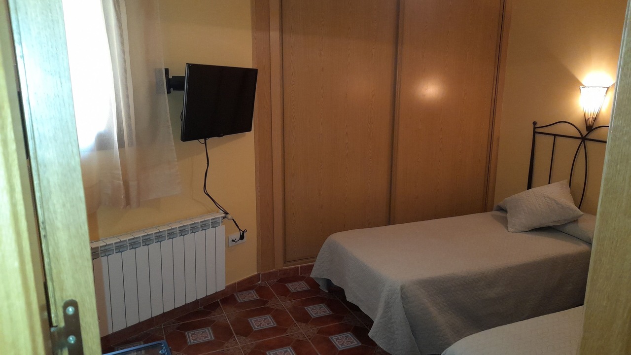 Photo of Bedroom in Hueva